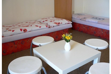 Slovakija Privát Krupina, Eksterjeras